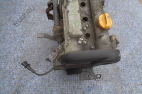 Opel Astra II двигатель 14 16V Z14XE