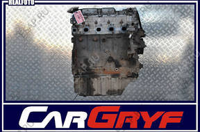 OPEL ASTRA II двигатель дизельный 2.0 DTL