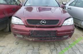 OPEL ASTRA II двигатель GOY SUPEK в идеальном состоянии 1.6 16V