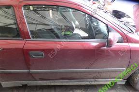 OPEL ASTRA II двигатель GOY SUPEK в идеальном состоянии 1.6 16V