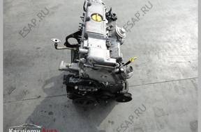 OPEL ASTRA II двигатель SUPEK 2.0 DTI