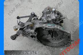 OPEL ASTRA II G 04r 1.6 КОРОБКА ПЕРЕДАЧ F17 C374