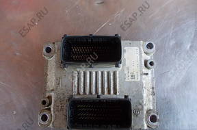 OPEL ASTRA II G 1,2 B БЛОК УПРАВЛЕНИЯ ДВИГАТЕЛЕМ  0261206274
