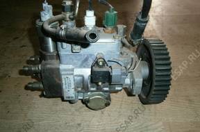 OPEL ASTRA II G 1,7 dti ТНВД