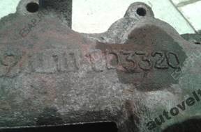 Opel Astra II G 1,7DTI  / ТУРБОКОМПРЕССОР