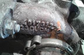 Opel Astra II G 1,7DTI  / ТУРБОКОМПРЕССОР