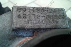 Opel Astra II G 1,7DTI  / ТУРБОКОМПРЕССОР