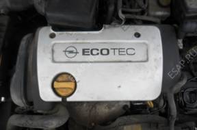 OPEL ASTRA II G 1.4 16V КОРОБКА ПЕРЕДАЧW  CORSA C