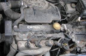 Opel Astra II G 1.6 1,6 8v КОРОБКА ПЕРЕДАЧ