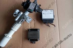 OPEL ASTRA II G 1.6 16V БЛОК УПРАВЛЕНИЯ CSSJ  X16XEL