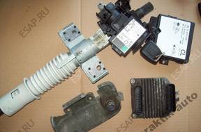 OPEL ASTRA II G 1.6 16V KOMPUTER CYND  X16XEL