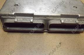 OPEL ASTRA II G 1.6 8V БЛОК УПРАВЛЕНИЯ 16268377 GM6237797