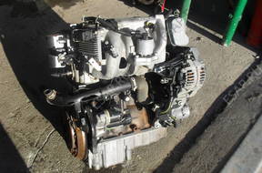 OPEL ASTRA II G 1.6 8V Z16SE двигатель комплектный