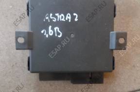 Opel Astra II G 1.6b МОДУЛЬ komfortu