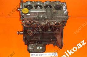 OPEL ASTRA II G 1.7 CDTI 03 80KM Z17DTL двигатель