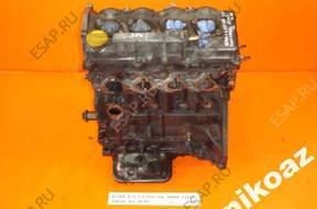OPEL ASTRA II G 1.7 CDTI 03 80KM Z17DTL двигатель