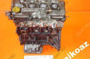 OPEL ASTRA II G 1.7 CDTI 03 80KM Z17DTL двигатель