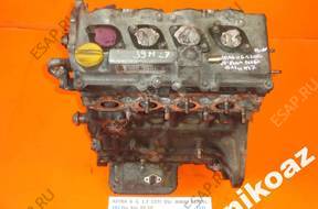 OPEL ASTRA II G 1.7 CDTI 05 80KM Z17DTL двигатель