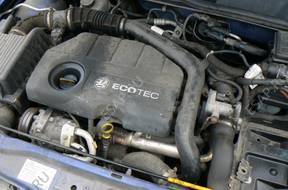 OPEL ASTRA II G 1.7 CDTI ТНВД **
