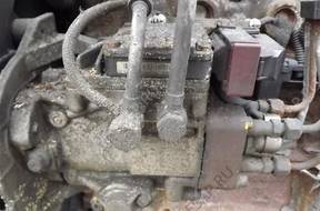 OPEL ASTRA II G 1.7 DTI DTL ТНВД