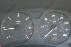 OPEL ASTRA II G 1.7 DTI ISUZU двигатель