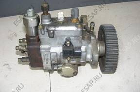 OPEL ASTRA II G 1.7 DTI ISUZU- ТНВД