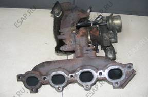 OPEL ASTRA II G 1.7 DTI ISUZU ТУРБОКОМПРЕССОР