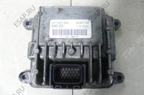 OPEL ASTRA II G 1.7 DTI- МОДУЛЬ POMPY WTRYSKOWEJ