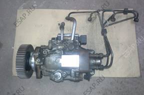 OPEL ASTRA II G 1.7 TD 68KM ТНВД 003