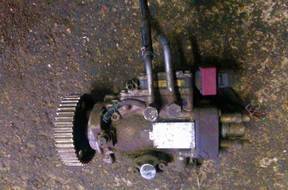 Opel Astra II G 1.7 TD X17DTL ТНВД