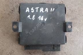 Opel Astra II G 1.8b МОДУЛЬ komfortu
