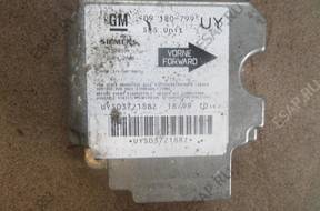 Opel Astra II G 1.8b СЕНСОР airbag