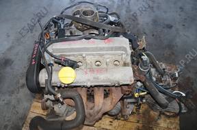 OPEL ASTRA II G 2 двигатель 1,8B 16V бензиновый X18XE1