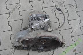 OPEL ASTRA II G 2 КОРОБКА ПЕРЕДАЧW 1,8B 16V БЕНЗИН