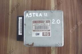 Opel Astra II G 2.0 БЛОК УПРАВЛЕНИЯ КПП