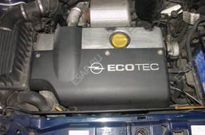 OPEL ASTRA II G 2.0 DTI двигатель WROCAW