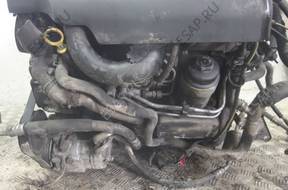 OPEL ASTRA II G 2.0 DTI двигатель X20DTL