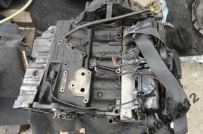 OPEL ASTRA II G 2.0 DTI двигатель Y20DTH