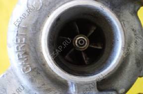 OPEL ASTRA II G 2.0 DTI ТУРБИНА КОЛЛЕКТОР 24442214