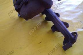 OPEL ASTRA II G 2.0 DTI ТУРБИНА КОЛЛЕКТОР 24442214