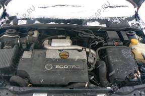 OPEL ASTRA II G 2.0 DTI ТУРБОКОМПРЕССОР