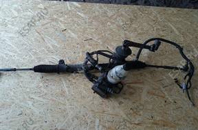 OPEL ASTRA II G  2.0 OPC X20XER РУЛЕВАЯ РЕЙКА ЕВРОПЕЙСКАЯ ВЕРСИЯ