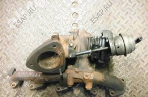 Opel Astra II G 2.0DTL DTI ТУРБИНА 90531518 GT15
