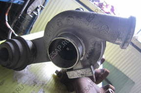 OPEL ASTRA II G 2.0DTL ТУРБОКОМПРЕССОР 90531518