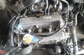 OPEL ASTRA II G ASTRA III H 1.8 двигатель Z18XE