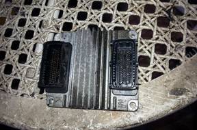OPEL ASTRA II G - БЛОК УПРАВЛЕНИЯ 09353509