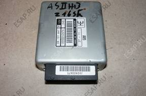 OPEL ASTRA II G- БЛОК УПРАВЛЕНИЯ КПП 09131641 HE