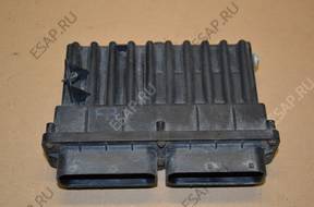 OPEL ASTRA II G БЛОК УПРАВЛЕНИЯ WENTYLATORW 09131730