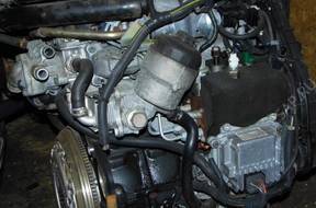 OPEL ASTRA II G CORSA MERIVA 1.7 DTI двигатель Y17DT