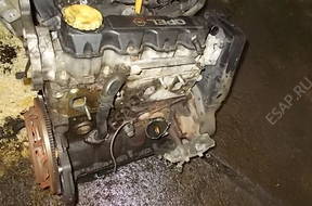 OPEL ASTRA II G двигатель 1.6 8V